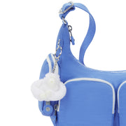 KIPLING Small crossbody Female Cocktail Blue Rikka S I4333-87S