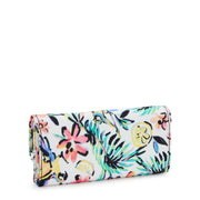 KIPLING Large wallet Female Cocktail Floral Money Land I4437-5DZ