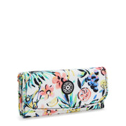 KIPLING Large wallet Female Cocktail Floral Money Land I4437-5DZ
