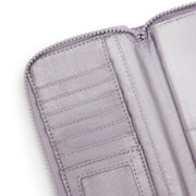 KIPLING Large wallet Female Lilac Moon Met Money World I4464-4HT