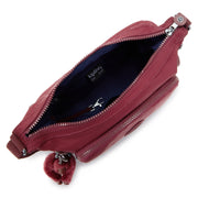 KIPLING Medium crossbody Female Lounge Wine Gabb S I4493-5FW