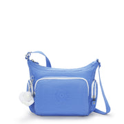 Kipling Abanu M Signature Emb Medium Crossbody Bag C2I6831-K59