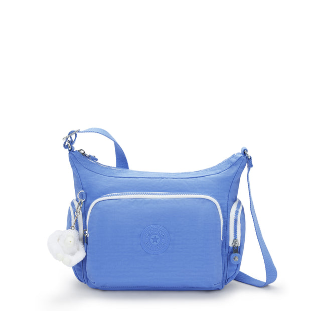 Kipling Abanu M Signature Emb Medium Crossbody Bag C2I6831-K59