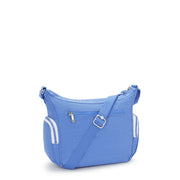 KIPLING Medium crossbody Female Cocktail Blue Gabb S I4493-87S