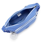 KIPLING Medium crossbody Female Cocktail Blue Gabb S I4493-87S
