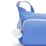 KIPLING Medium crossbody Female Cocktail Blue Gabb S I4493-87S