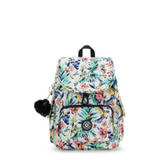 Kipling Abanu M Signature Emb Medium Crossbody Bag C2I6831-K59