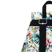 KIPLING Small backpack Female Cocktail Floral City Pack S I4581-5DZ