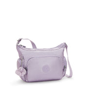 KIPLING Medium crossbody Female Lilac Moon Met Gabb S I4611-4HT