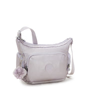 KIPLING Medium crossbody Female Lilac Moon Met Gabb S I4611-4HT
