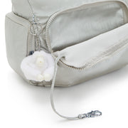 KIPLING Medium crossbody Female New Bright Metallic Gabb S I4611-70P