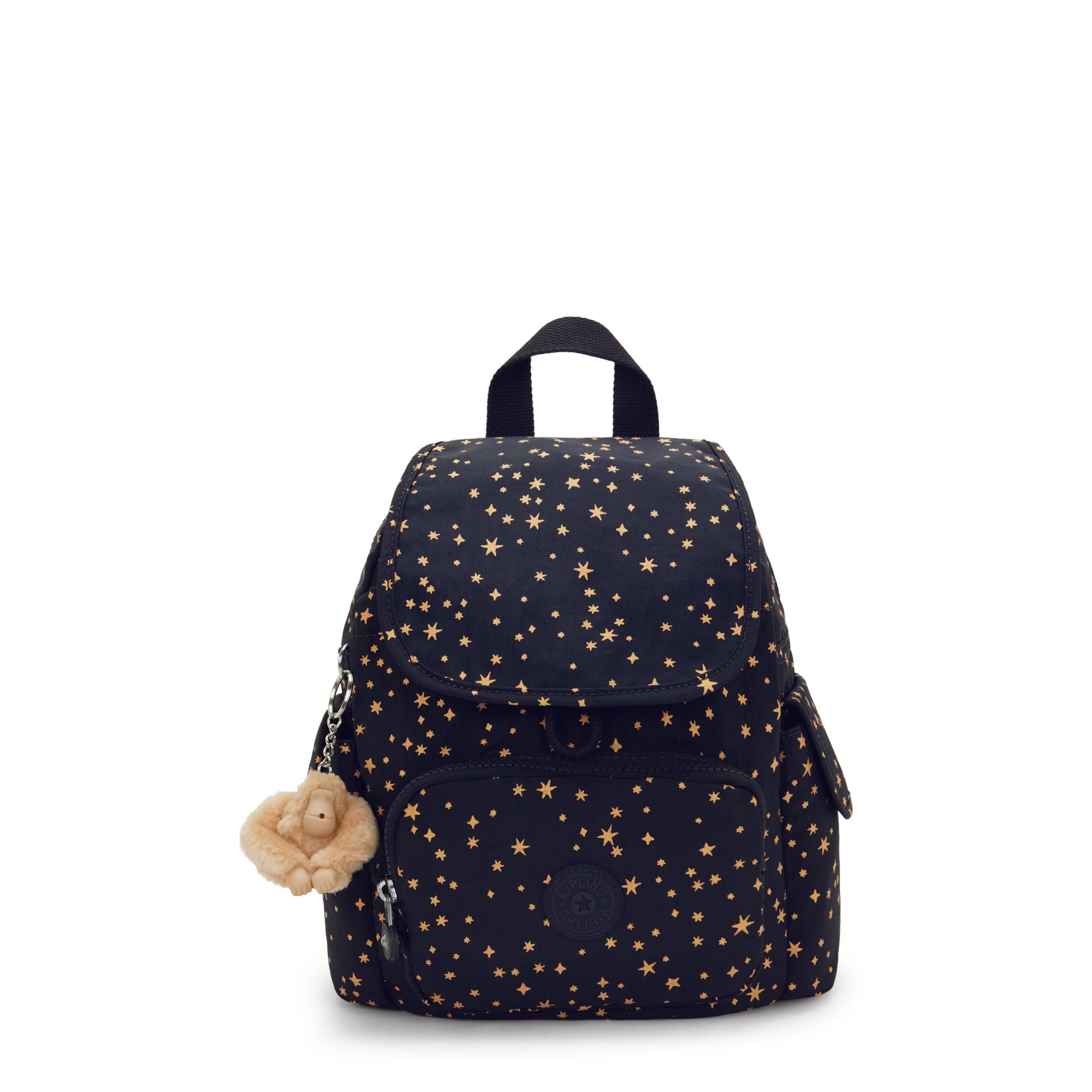 Shop Kipling City Pack Mini Backpack Stars Online in UAE – Kipling UAE