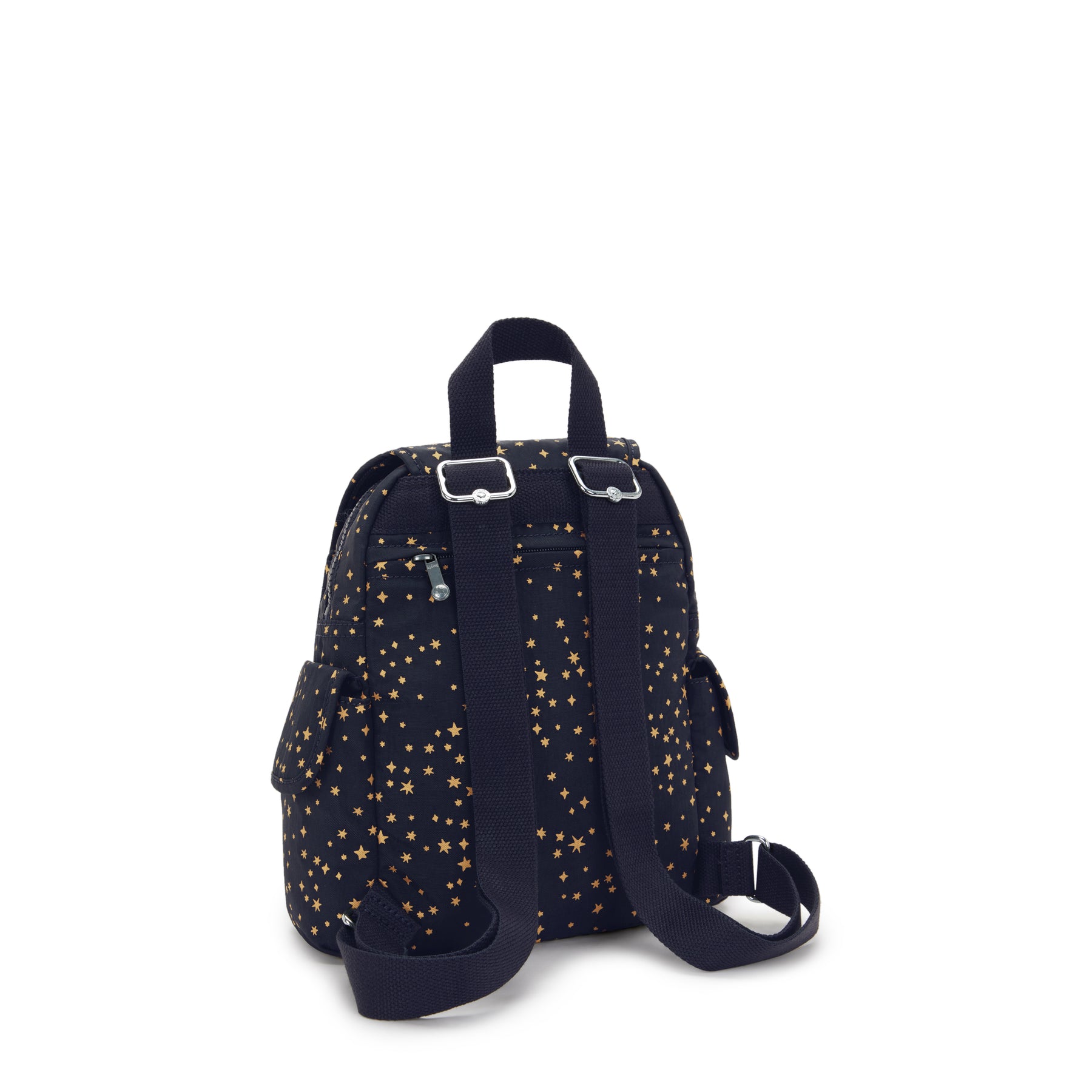 Shop Kipling City Pack Mini Backpack Stars Online in UAE – Kipling UAE