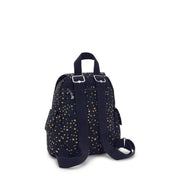KIPLING Small backpack Female Ultimate Stars City Pack Mini I4628-8CV