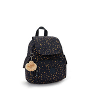 KIPLING Small backpack Female Ultimate Stars City Pack Mini I4628-8CV