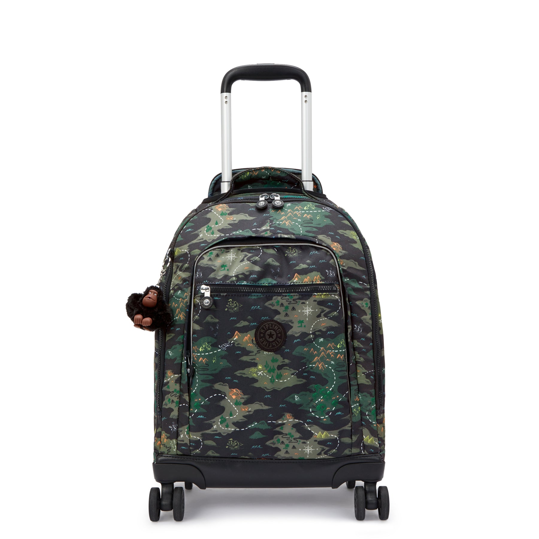 Shop Backpacks Bags for Men Online in UAE | Kipling UAE