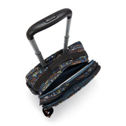 KIPLING Large wheeled bag Unisex Neon Skate New Storia I4847-71M