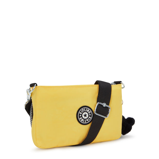 KIPLING Small shoulderbag (with removable shoulderstrap) Female Heritage Sun New Milos I4874-5MA