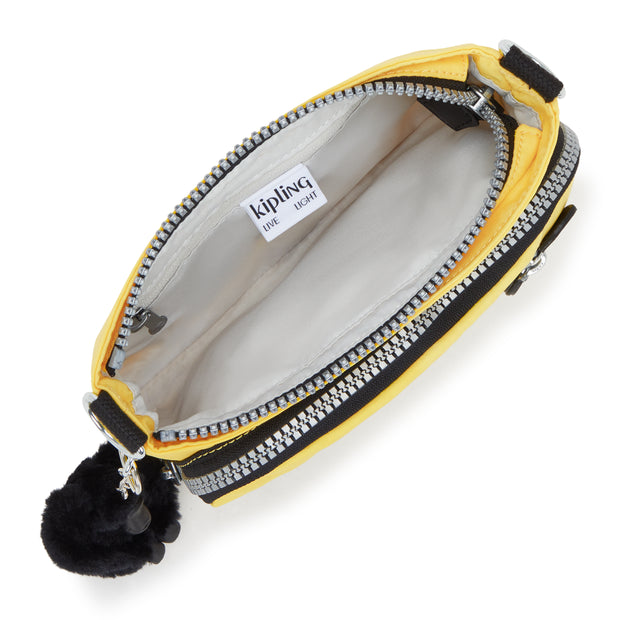 KIPLING Small shoulderbag (with removable shoulderstrap) Female Heritage Sun New Milos I4874-5MA