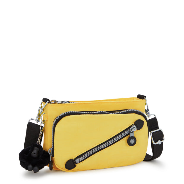 KIPLING Small shoulderbag (with removable shoulderstrap) Female Heritage Sun New Milos I4874-5MA
