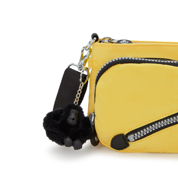 KIPLING Small shoulderbag (with removable shoulderstrap) Female Heritage Sun New Milos I4874-5MA