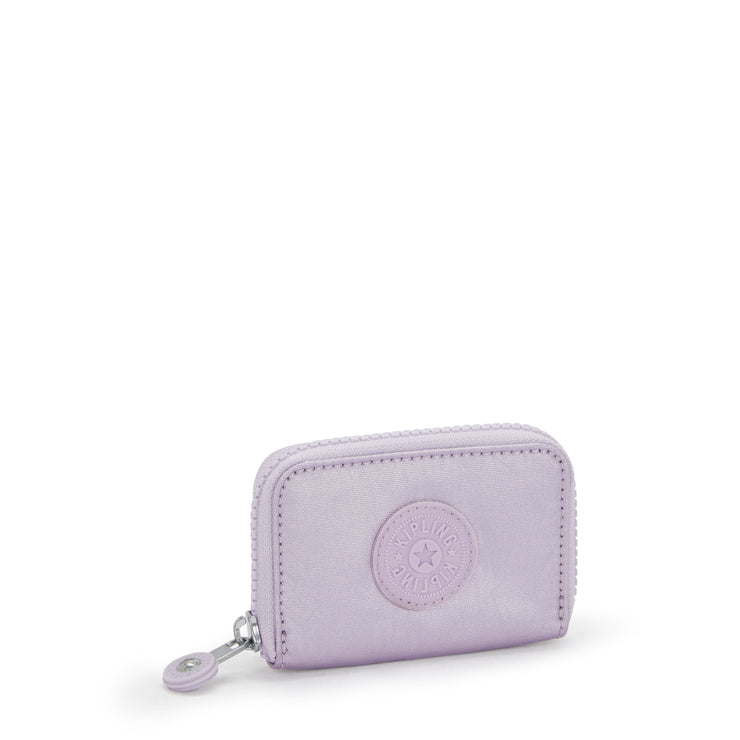 KIPLING Small wallet Female Lilac Moon Met Cash Buddy I5024-4HT