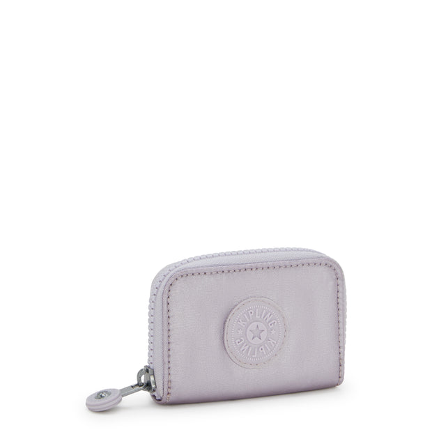 KIPLING Small wallet Female Lilac Moon Met Cash Buddy I5024-4HT