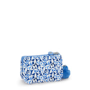 KIPLING Small purse Female Crazy Leaves Creativity S I5159-1DU