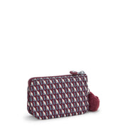 KIPLING Small purse Female 3Dk Wine Creativity S I5159-1PB