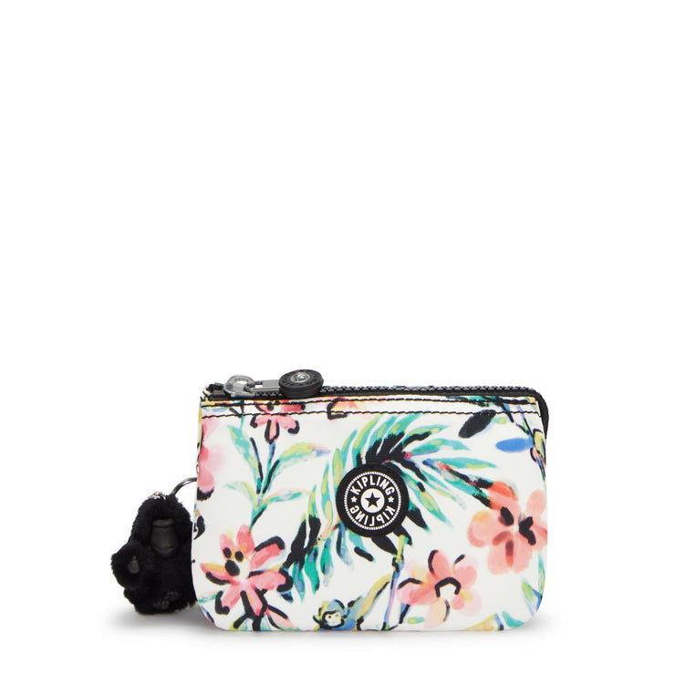 Kipling Abanu M Signature Emb Medium Crossbody Bag C2I6831-K59
