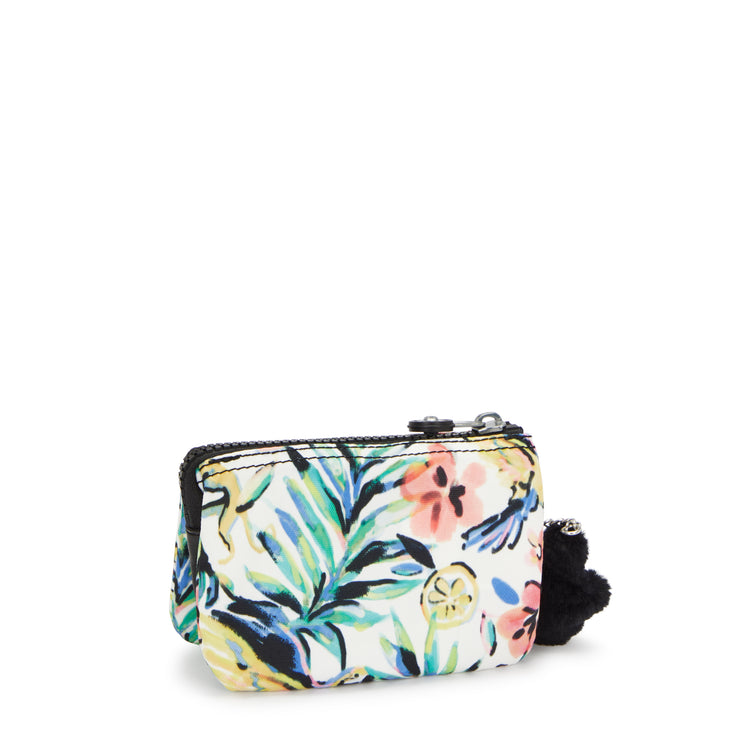 KIPLING Small purse Female Cocktail Floral Creativity S I5159-5DZ