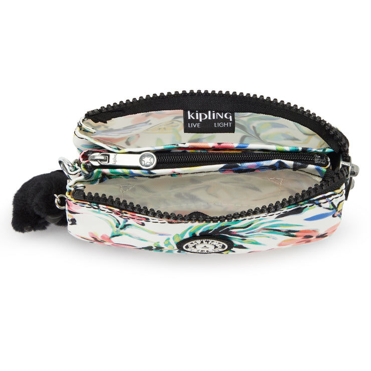 KIPLING Small purse Female Cocktail Floral Creativity S I5159-5DZ