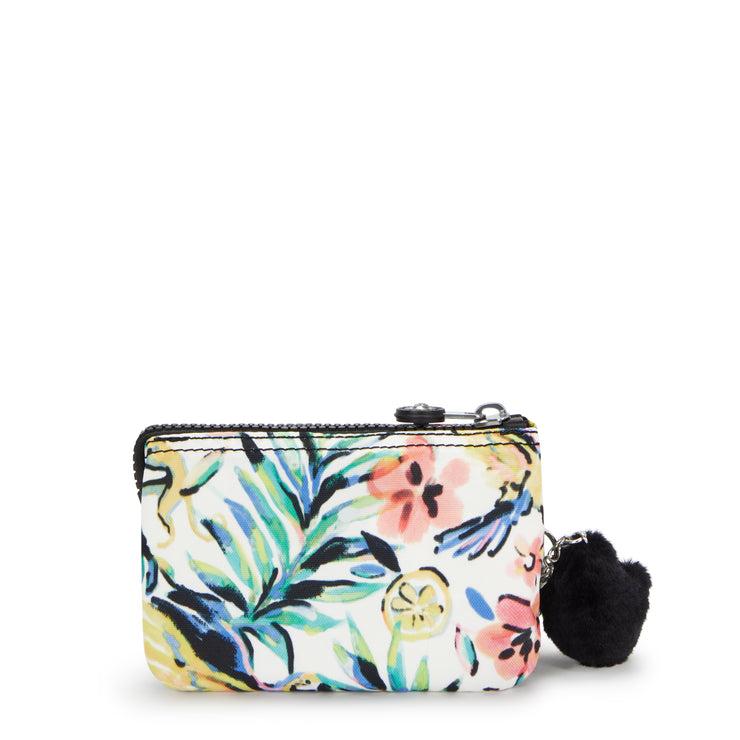 KIPLING Small purse Female Cocktail Floral Creativity S I5159-5DZ