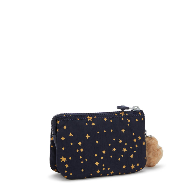 KIPLING Small purse Female Ultimate Stars Creativity S I5159-8CV