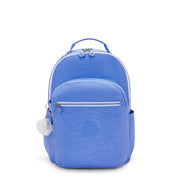 Kipling Abanu M Signature Emb Medium Crossbody Bag C2I6831-K59