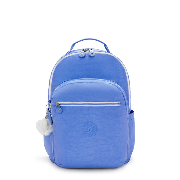 Kipling Abanu M Signature Emb Medium Crossbody Bag C2I6831-K59