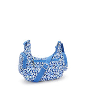 KIPLING Small crossbody Female Crazy Leaves Rikka S I5271-1DU