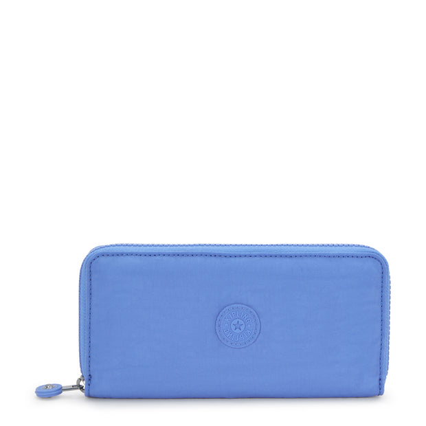 Kipling Abanu M Signature Emb Medium Crossbody Bag C2I6831-K59