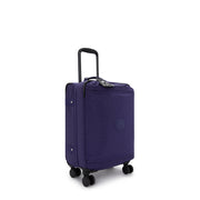KIPLING Small wheeled luggage Unisex Moonlit Blue Spontaneous S I5508-4GA