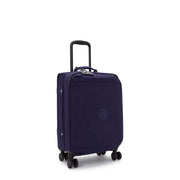 KIPLING Small wheeled luggage Unisex Moonlit Blue Spontaneous S I5508-4GA
