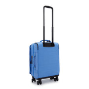 KIPLING Small wheeled luggage Female Cocktail Blue Spontaneous S I5508-87S
