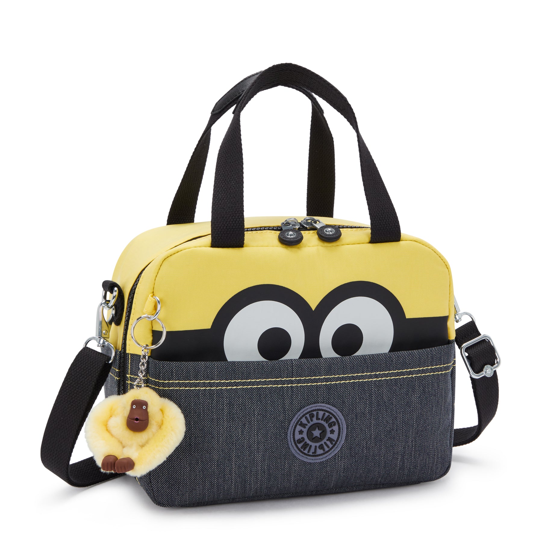 Minion Gorilla Kipling - Images | Picstank.com