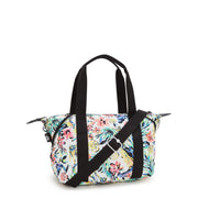 KIPLING Small handbag (with removable shoulderstrap) Female Cocktail Floral Art Mini I5656-5DZ