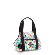 KIPLING Small handbag (with removable shoulderstrap) Female Cocktail Floral Art Mini I5656-5DZ