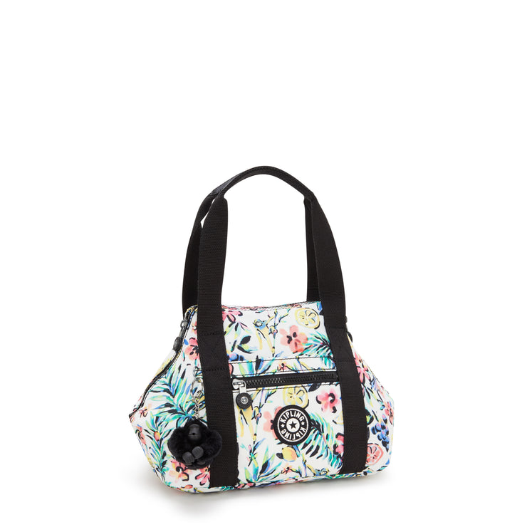 KIPLING Small handbag (with removable shoulderstrap) Female Cocktail Floral Art Mini I5656-5DZ