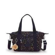 KIPLING Small handbag (with removable shoulderstrap) Female Ultimate Stars Art Mini I5656-8CV