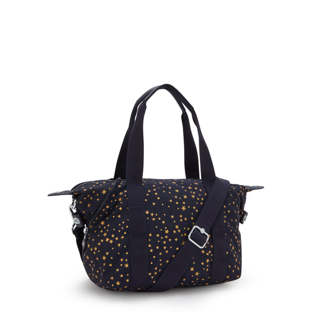 KIPLING Small handbag (with removable shoulderstrap) Female Ultimate Stars Art Mini I5656-8CV
