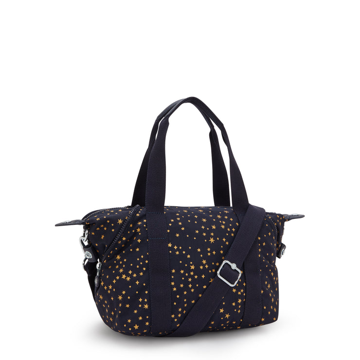 KIPLING Small handbag (with removable shoulderstrap) Female Ultimate Stars Art Mini I5656-8CV
