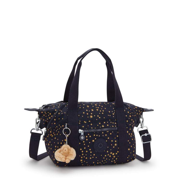 KIPLING Small handbag (with removable shoulderstrap) Female Ultimate Stars Art Mini I5656-8CV