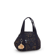 KIPLING Small handbag (with removable shoulderstrap) Female Ultimate Stars Art Mini I5656-8CV